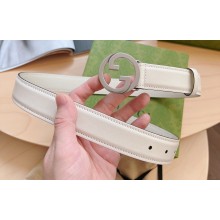 Gucci Width 3cm Belt 72 2022