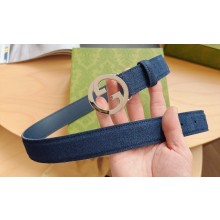 Gucci Width 3cm Belt 74 2022