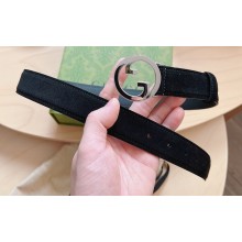 Gucci Width 3cm Belt 77 2022