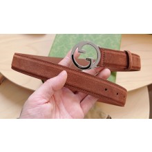 Gucci Width 3cm Belt 78 2022