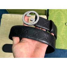 Gucci Width 4cm Belt 21 2022