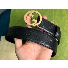 Gucci Width 4cm Belt 22 2022