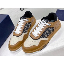 Dior Smooth Calfskin B27 Sneakers 14 2022