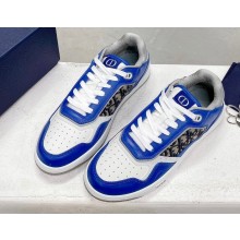 Dior Smooth Calfskin B27 Sneakers 24 2022
