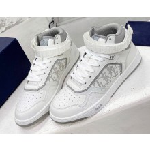 Dior Smooth Calfskin B27 Sneakers 03 2022
