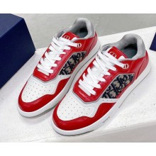 Dior Smooth Calfskin B27 Sneakers 26 2022