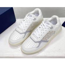 Dior Smooth Calfskin B27 Sneakers 29 2022