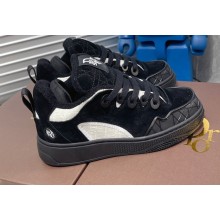 Dior x ERL B9S Sneakers 01 Spring 2023