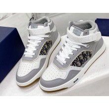 Dior Smooth Calfskin B27 Sneakers 06 2022