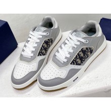 Dior Smooth Calfskin B27 Sneakers 08 2022