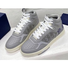 Dior Smooth Calfskin B27 Sneakers 11 2022