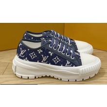 Louis Vuitton LV Squad Sneakers 01 2022