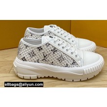 Louis Vuitton LV Squad Sneakers 03 2022