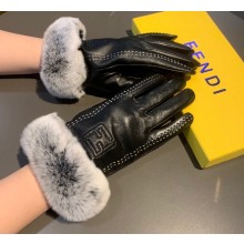 Fendi Gloves F02 2022