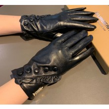 Burberry Gloves BUR08 2022