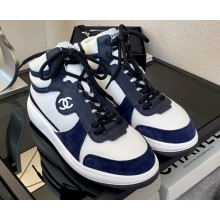 Chanel Calfskin Sneakers G38804 02 2022