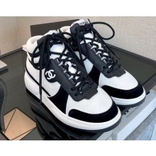 Chanel Calfskin Sneakers G38804 04 2022