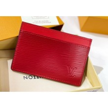 Louis Vuitton LV Card Holder 07