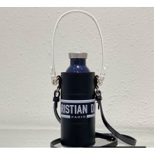 Dior Vibe Bottle Holder Black 2022