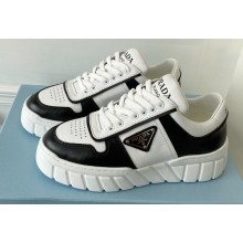Prada Leather Sneakers 2EE378 03 2022