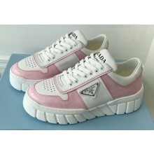 Prada Leather Sneakers 2EE378 04 2022