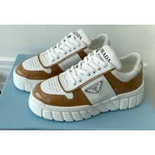 Prada Leather Sneakers 2EE378 06 2022