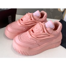 Versace La Medusa Odissea Sneakers Pink 2022