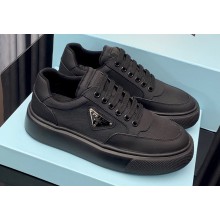 Prada Leather Sneakers 04 2022