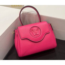 Versace La Medusa Small Handbag 306 Fuchsia