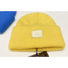 Acne Studios knit Beanie Hat 18