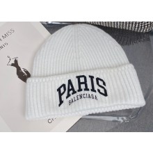 Balenciaga Beanie Hat 21