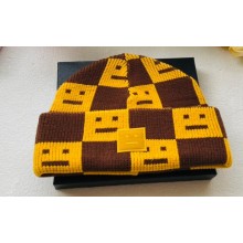 Acne Studios knit Beanie Hat 23