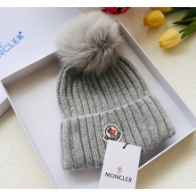 Moncler Knit Hat 17
