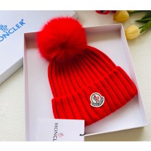 Moncler Knit Hat 18
