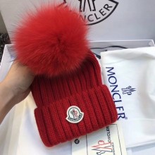 Moncler Knit Hat 14