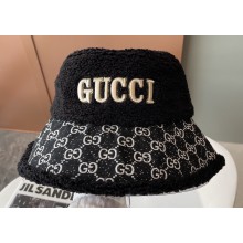 Gucci Bucket Hat 04 2022