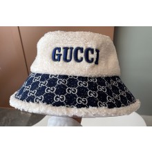 Gucci Bucket Hat 06 2022