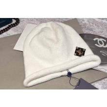 Louis Vuitton LV Beanie Hat 21