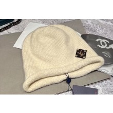 Louis Vuitton LV Beanie Hat 22