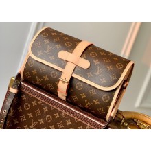 Louis Vuitton Monogram Canvas Marne Bag M51369