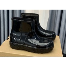 UGG Drizlita Waterproof Boots Black 2022