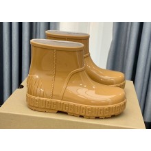 UGG Drizlita Waterproof Boots Brown 2022