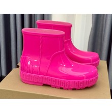 UGG Drizlita Waterproof Boots Fuchsia 2022