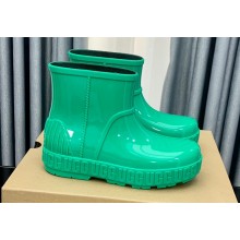 UGG Drizlita Waterproof Boots Green 2022