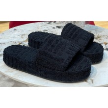 Bottega Veneta resort sponge slides 01 2022