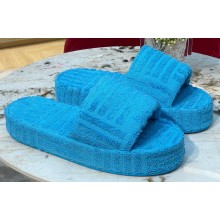 Bottega Veneta resort sponge slides 07 2022