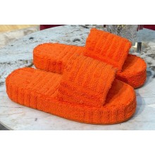 Bottega Veneta resort sponge slides 06 2022