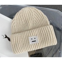 Acne Studios knit Beanie Hat 12
