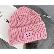 Acne Studios knit Beanie Hat 07