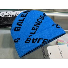 Balenciaga Beanie Hat 26
